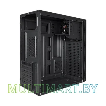 Корпус ExeGate AA-338 (EX289292RUS) картинка 2